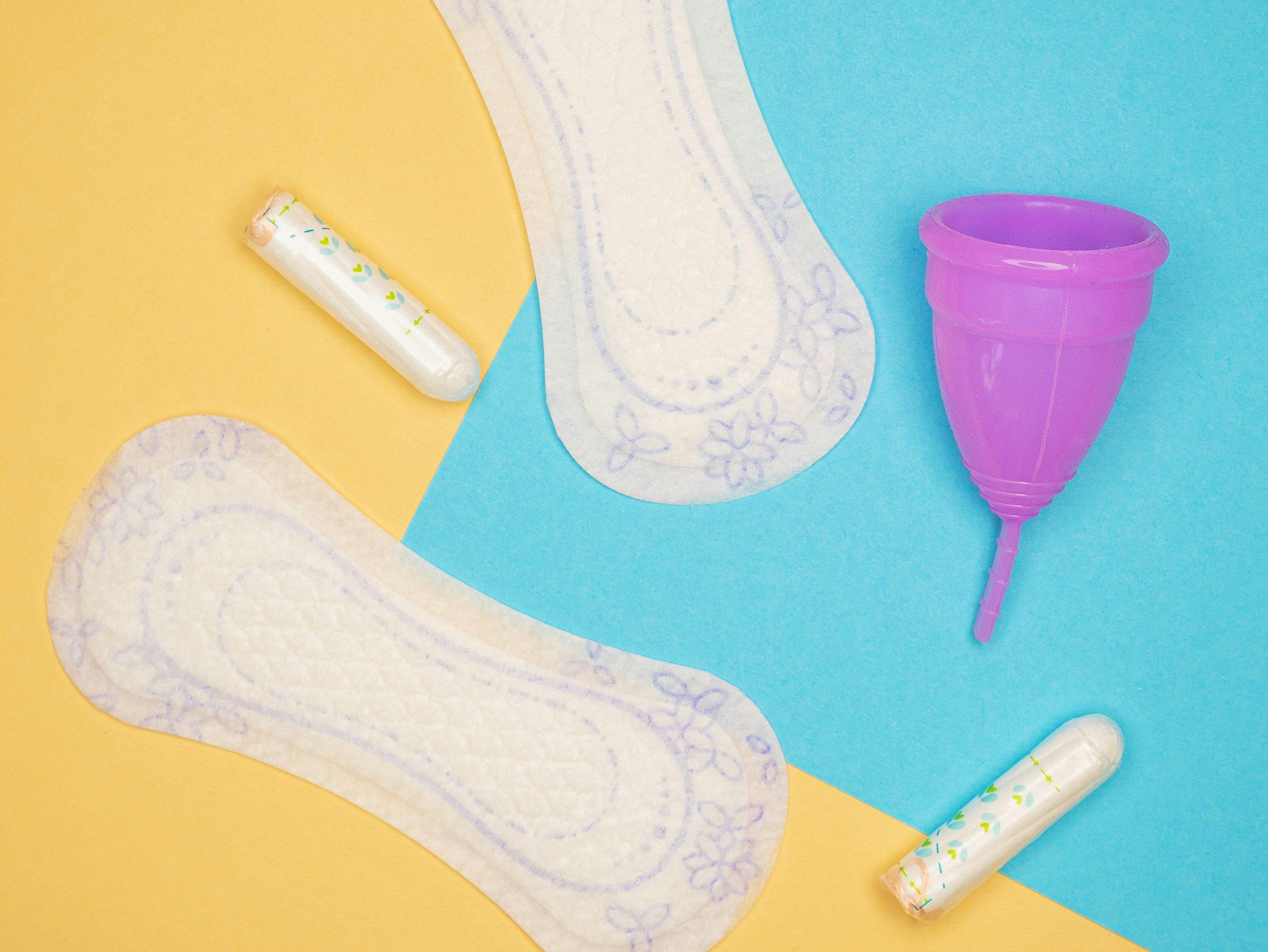 Period Essentials: What to Use & Why
