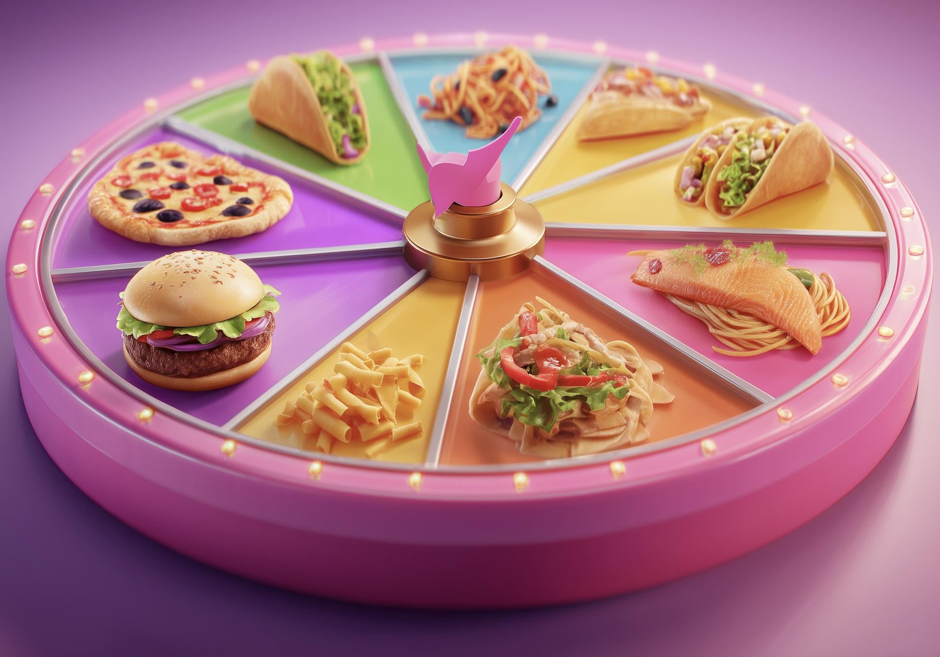 Eating for Your cycle